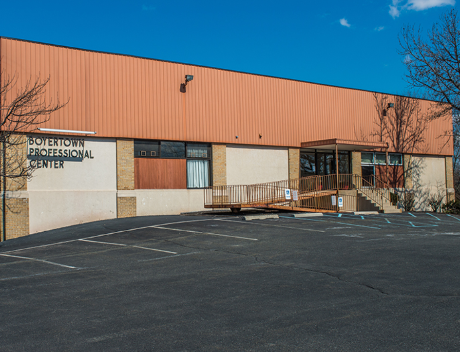 Boyertown Office Building
