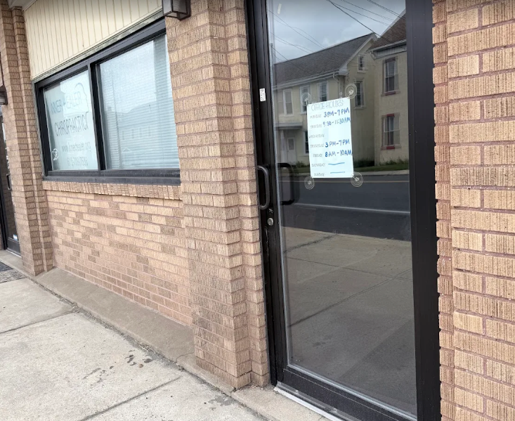 Gilbertsville Office Building